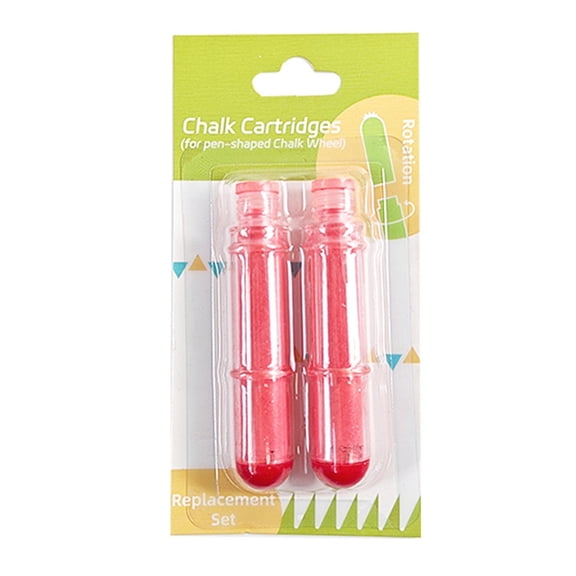 Erasable Fabric Chalk DIY Tailor Chalk Fabric Chalk Marker for DIY Cotton