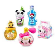 Mini Brands Kawaii Capsule by ZURU - Surprise Unbox Collectible Toy for Kids Ages 3+
