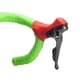 thumbnail image 2 of Accesorios para bicicletas Cubierta de palanca de cambios de silicona para bicicleta de carretera para SHIMANO 4700/5800/6800 (rojo) FLhrweasw Nuevo, 2 of 8