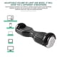 thumbnail image 3 of H7 Hoverboard Wireless Bluetooth Speaker 3d Stereo With Radio Function, 3 of 3