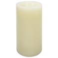 thumbnail image 3 of Mainstays 6" LED Wax Pillar Candle, 3 of 4