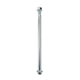 thumbnail image 2 of EJE RUEDA TRASERA ITALIKA DM 150 SPORT (19-21)/ DM 200 (14-21)/ DM 200 SPORT (19-21)/ ZDM 250 (20-21, 2 of 3