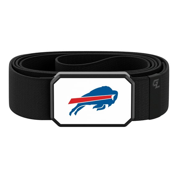 Unisex Groove Life  Buffalo Bills Full Color Belt