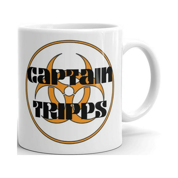 Stephen King | Captain Tripps Mug