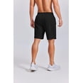 thumbnail image 2 of COOFANDY Mens Swim Trunks 7 inch Swim Shorts Board Short Bathing Suit with Mesh Liner Beach Shorts, 2 of 6