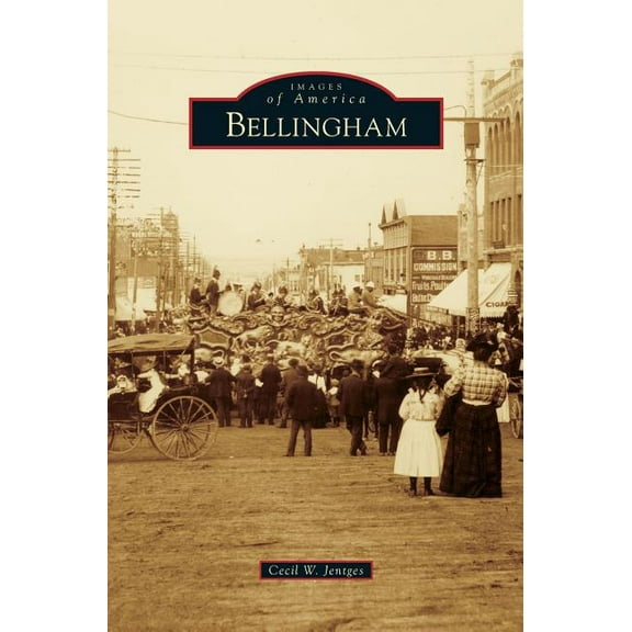 Bellingham (Hardcover)
