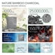 thumbnail image 4 of Activated Charcoal Odor Absorber,4x200g with Hooks Nature Odor Eliminator for Strong Odor,Bamboo Cha, 4 of 5