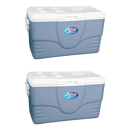 Coleman 70-Quart Xtreme Cooler