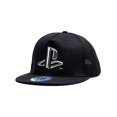 thumbnail image 3 of Playstation - Gorra Ajustable Niños (Negro), 3 of 5
