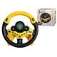 thumbnail image 1 of Juguete de volante de simulación eléctrica para niños, coche multifuncional, música y luz de conducción con juguete, regalo para niños y niñas, 1 of 4