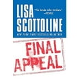 thumbnail image 1 of Pre-Owned Final Appeal (Paperback) 0060539550 9780060539559, 1 of 1