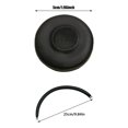thumbnail image 5 of YongCo Comfortable Ear Cushion Earphone Cover Protective Earcup Earpads/Head Beam Sponge Pad for Y40 Y45 Y45BT, 5 of 12