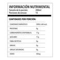 thumbnail image 3 of Refresco Fresca sabor toronja 3 l, 3 of 4