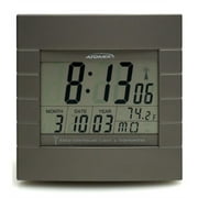 Atomix Chaney Digital Atomuc Clock