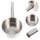 thumbnail image 3 of Cucharón de agua de cocina Cuchara de agua doméstica Cuchara de acero inoxidable Cuchara de riego de jardín HOMEMAXS 15844034-MX, 3 of 7