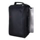 thumbnail image 2 of Mochila Portalaptop 17'' JACK Swissmobility, Color Negro., 2 of 3