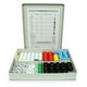 thumbnail image 1 of Duluth Labs Kit de Estudiante Modelo de Química Orgánica - (125 Piezas) - MM-003 Duluth Labs Duluth Labs, 1 of 2