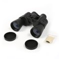 thumbnail image 2 of Binoculares 10-30x Senderismo Binocular al aire libre Telescopio Pesca FMC Portátil Viajes de viaje Ampliación de zoom Ámbito Inevent OD003599-00B, 2 of 7