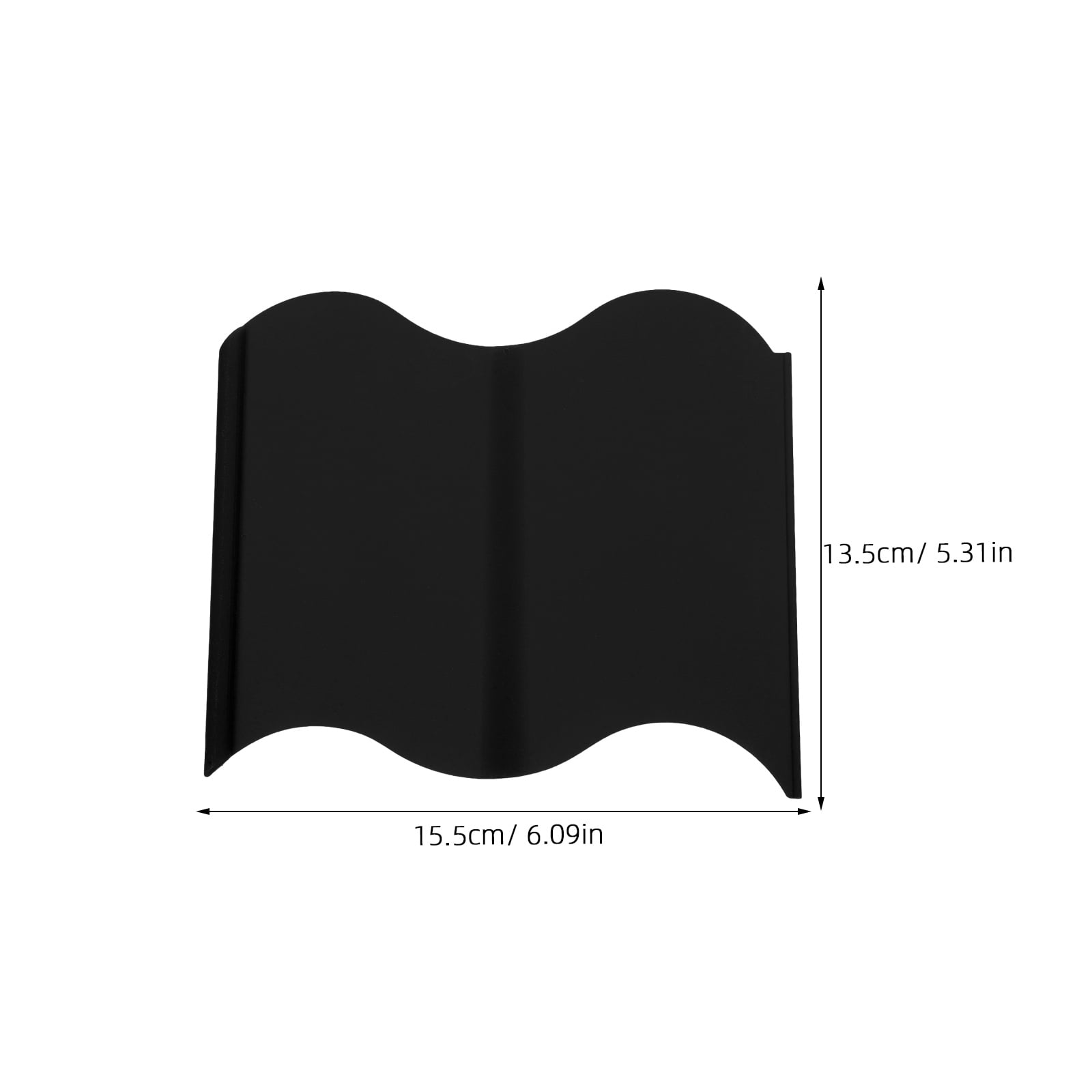 20pcs Landscaping Edging Border Garden Edging Fence For Flower Bed Decorative Garden Fencing Lawn Edging And Landscape Border Garden Border