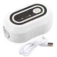 thumbnail image 2 of 2200mAh Ventilation Disinfector Sterilizer Ozone Generator Cleaner Air Cleaning Effect Machine, 2 of 4