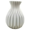 thumbnail image 2 of Oiur Flower Vase Arrangements Vase Fine Workmanship Creative Flower Pot for Home Decoration, 2 of 8