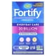 thumbnail image 1 of Nature's Way | Fortify Women´s Probiotic 30 Billion, 30 Caps | Fortify Probioticos Para Mujeres, 30 Billones, 30 Cápsulas, 1 of 4