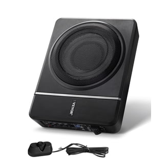 Pioneer TS-WX120A 150 W Powerful Amplified Subwoofer System