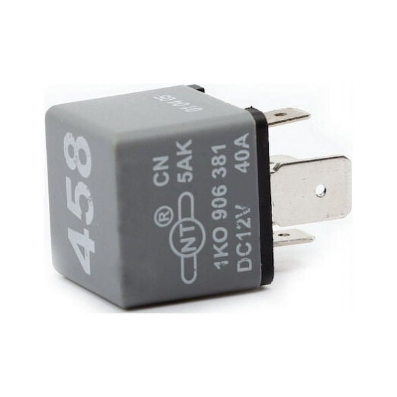 Ignition Relay - Compatible with 2006 - 2010 Volkswagen Passat 2007 2008 2009