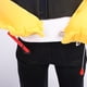 thumbnail image 5 of Flotabilidad inflable Oxford Life Belt Safe con silbato para nadar Pesca en el mar JShteea  El nuevo, 5 of 8