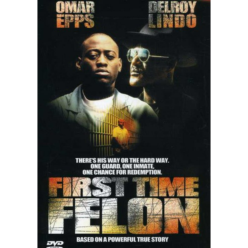 first time felon movie review