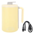 thumbnail image 2 of Electric Kettle§electric Tea Kettle§electric Health Pot Kettle§beverage Electric Kettle§health Pot§hot Water Boiler Electric Kettle Fast Heating Intelligent Temp Control, 2 of 8