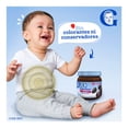 thumbnail image 2 of Papilla para Bebé Gerber Sabor Ciruela Pasa con Prebióticos Frasco de 113g, 2 of 5