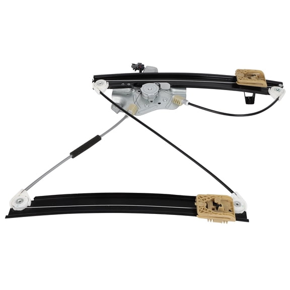 SCITOO Power Window Regulator W/ Motor fit for 2013 2014 2015 for Chevrolet for Malibu Front Right Side 751-559