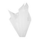 thumbnail image 1 of 40 piezas Papel de envoltura de flores Suministros de regalos de bricolaje Decoración de ramas portátiles decorativos para el ramo portátil para San, 1 of 8
