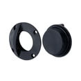 thumbnail image 2 of koolsoo 3xBoat Drain Plug Transom Bung Bilge Speedboat Water Sports Scupper Stopper, 2 of 9