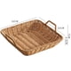 thumbnail image 2 of Cesta de almacenamiento, mesa rectangular, mesa de té, cesta para aperitivos, 2 of 5