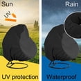 thumbnail image 3 of Cubierta de silla de huevo Macarena 230x200cm protector de swing, 3 of 8