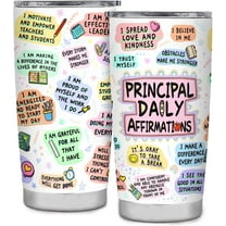 Principal Gifts, 20oz Principal Tumbler, Principal Appreciation Gifts, Principal Gifts for Women, Best Gift for Principal Day, Teacher Appreciation Day, Birthday, Retirement