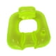 thumbnail image 4 of Flotador inflable para piscina para adultos, de PVC, ligero, portátil, para jardín Verde, 4 of 9