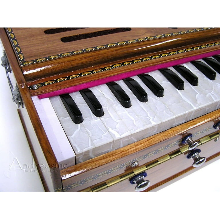 Nataraj harmonium 2024