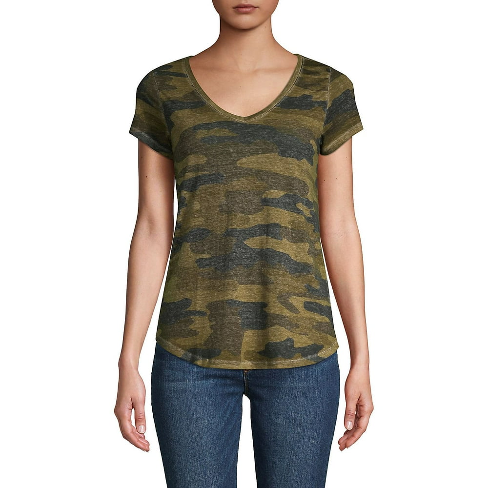 lucky brand camo pants