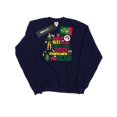 thumbnail image 1 of Elf Womens Christmas Cheer Sweatshirt, 1 of 6