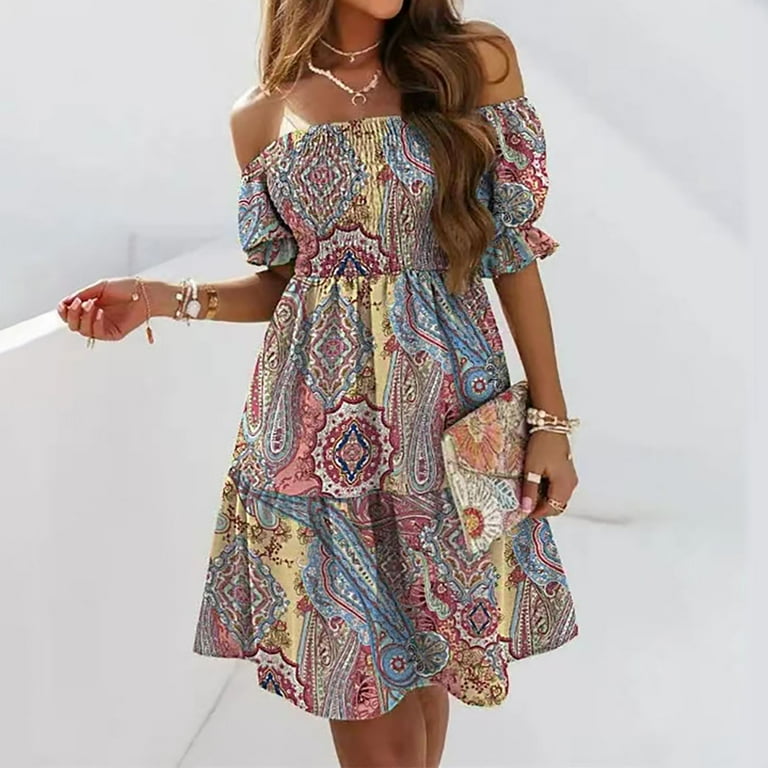 Cheap modest sales casual dresses