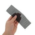 thumbnail image 5 of Masteelf 1 Pair Guzheng Anti-Slip Heightening Pad Furniture Mat Guzheng Mat Set PVC Foot Pads Accessories Black, 5 of 8