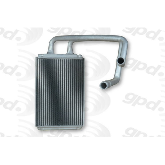 Global Parts Distributors 8231422 Heater Core