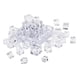 thumbnail image 1 of Accesorios de cubitos de hielo falsos Hielo Falso Simulado Clear Ice Cube Bar KTV Photo Props Modelo Decoración 30mm 30 mm Magideal Accesorios de cubitos de hielo falsos, 1 of 7