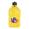 thumbnail image 3 of VP Racing Fuels 3552-CA, 3 Pack SQUARE Motorsport Container 5.5 GALLON - Yellow, With Fluid Transfer Pump, 2 Deluxe Hoses, 2 Hose Benders, 3 of 6