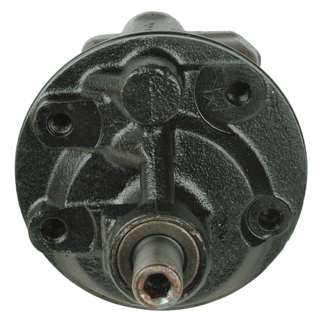 Bomba de Dirección Hidráulica CARDONE S15 Jimmy 1983 A 1984 L4 1.9L S/Depósito Reman
