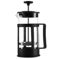 thumbnail image 3 of Set de Cafetera Prensa Francesa 350ml De Acero Inoxidable 2 Piezas, 3 of 5
