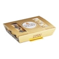 thumbnail image 5 of Ferrero Rocher Chocolate Hazelnut Pralines 12-Count - 12/Case, 5 of 6